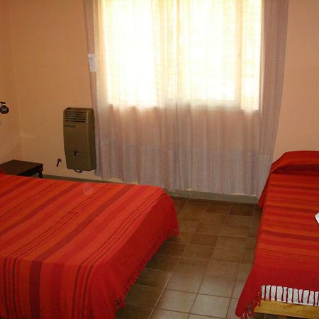 El Limon Ξενοδοχείο San Marcos Sierra Εξωτερικό φωτογραφία