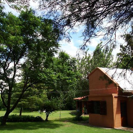 El Limon Ξενοδοχείο San Marcos Sierra Εξωτερικό φωτογραφία