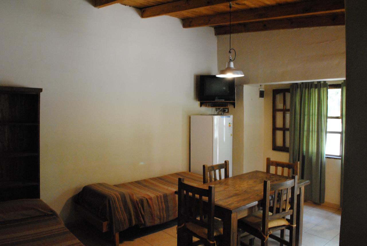 El Limon Ξενοδοχείο San Marcos Sierra Εξωτερικό φωτογραφία