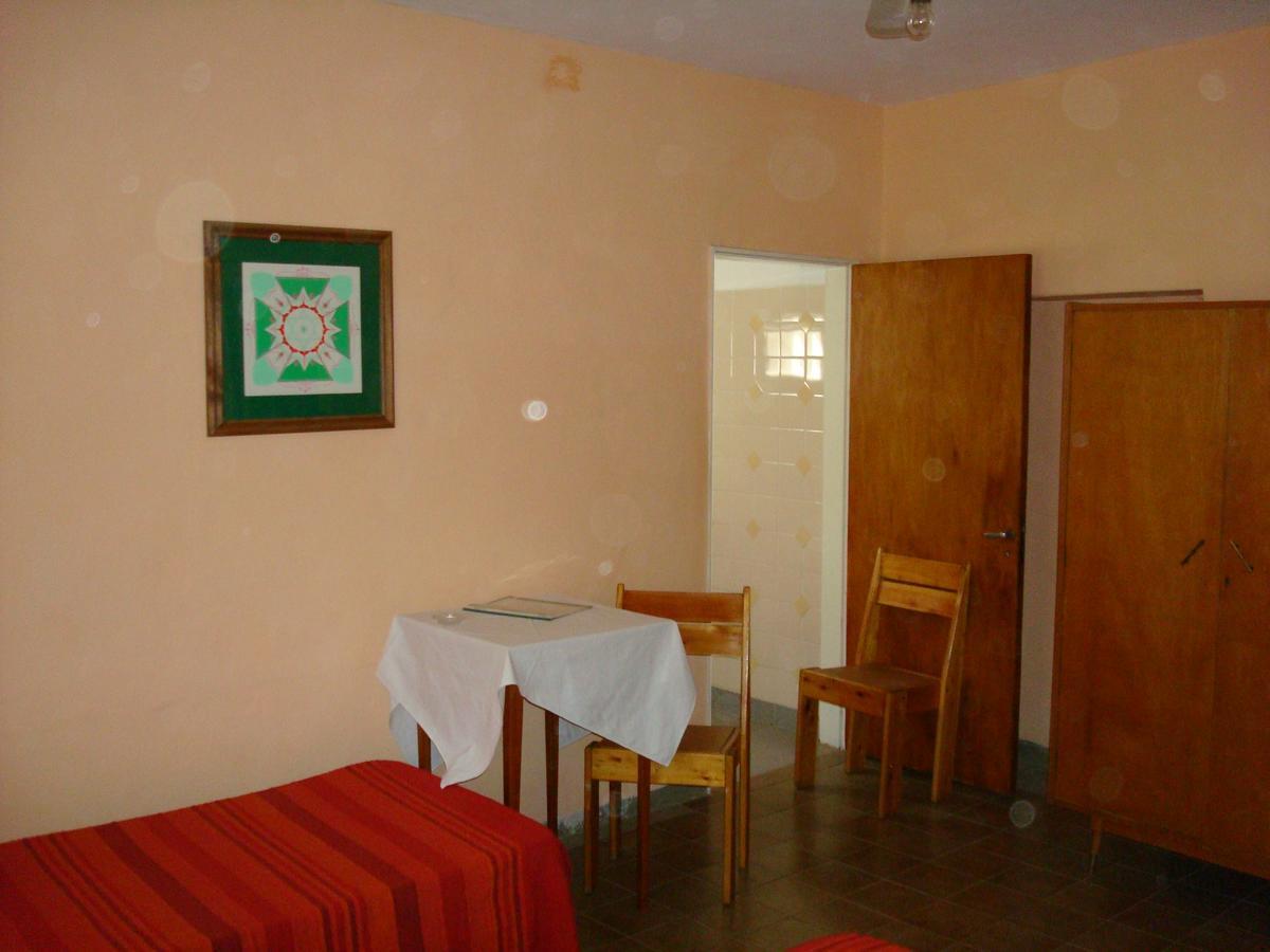 El Limon Ξενοδοχείο San Marcos Sierra Εξωτερικό φωτογραφία