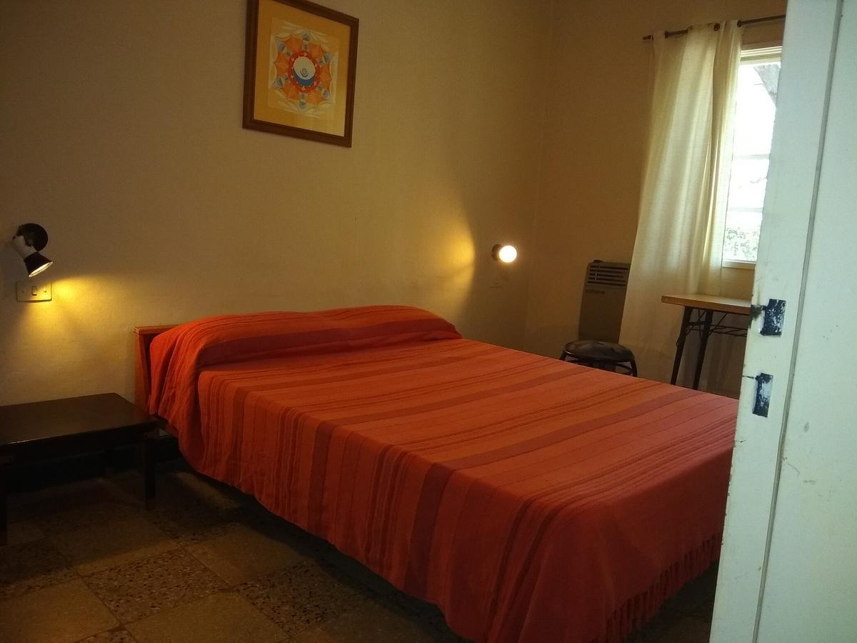 El Limon Ξενοδοχείο San Marcos Sierra Εξωτερικό φωτογραφία