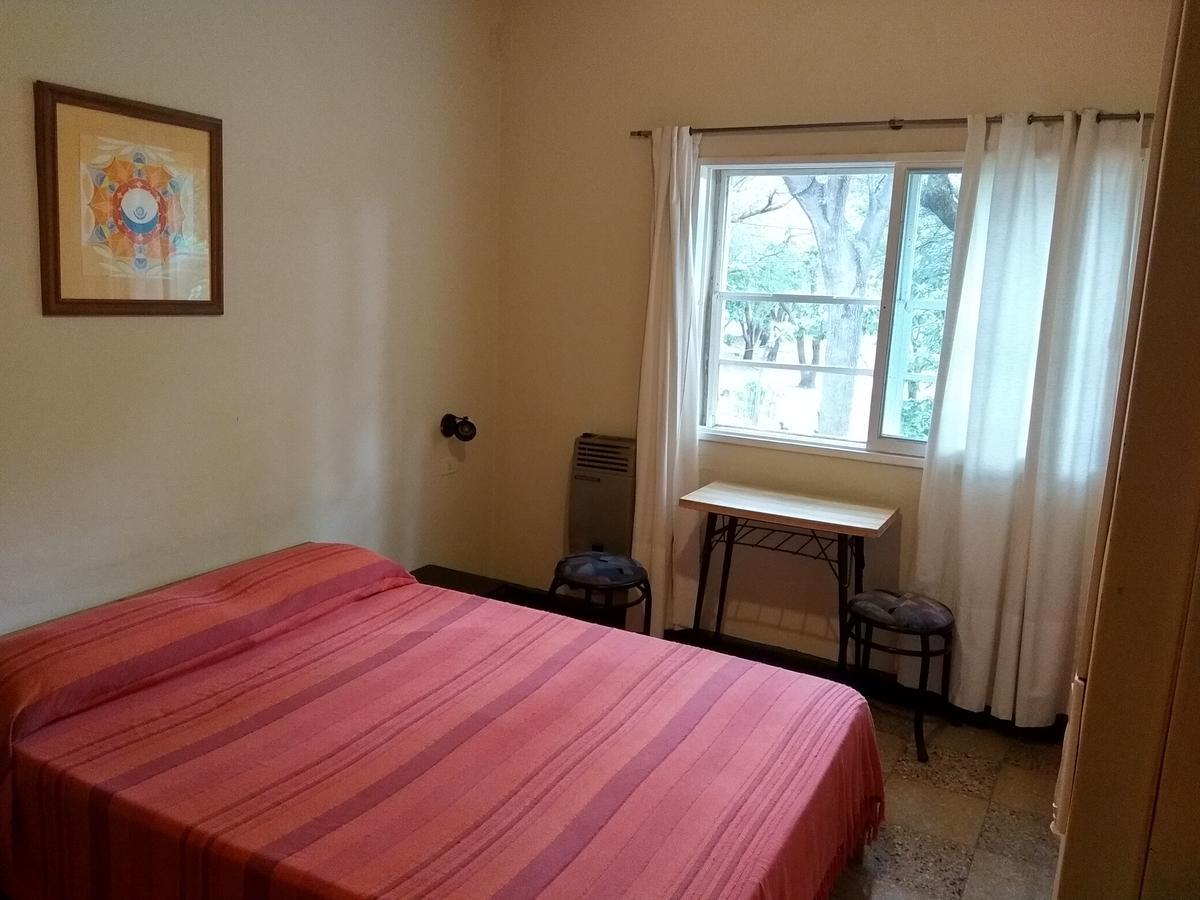 El Limon Ξενοδοχείο San Marcos Sierra Εξωτερικό φωτογραφία