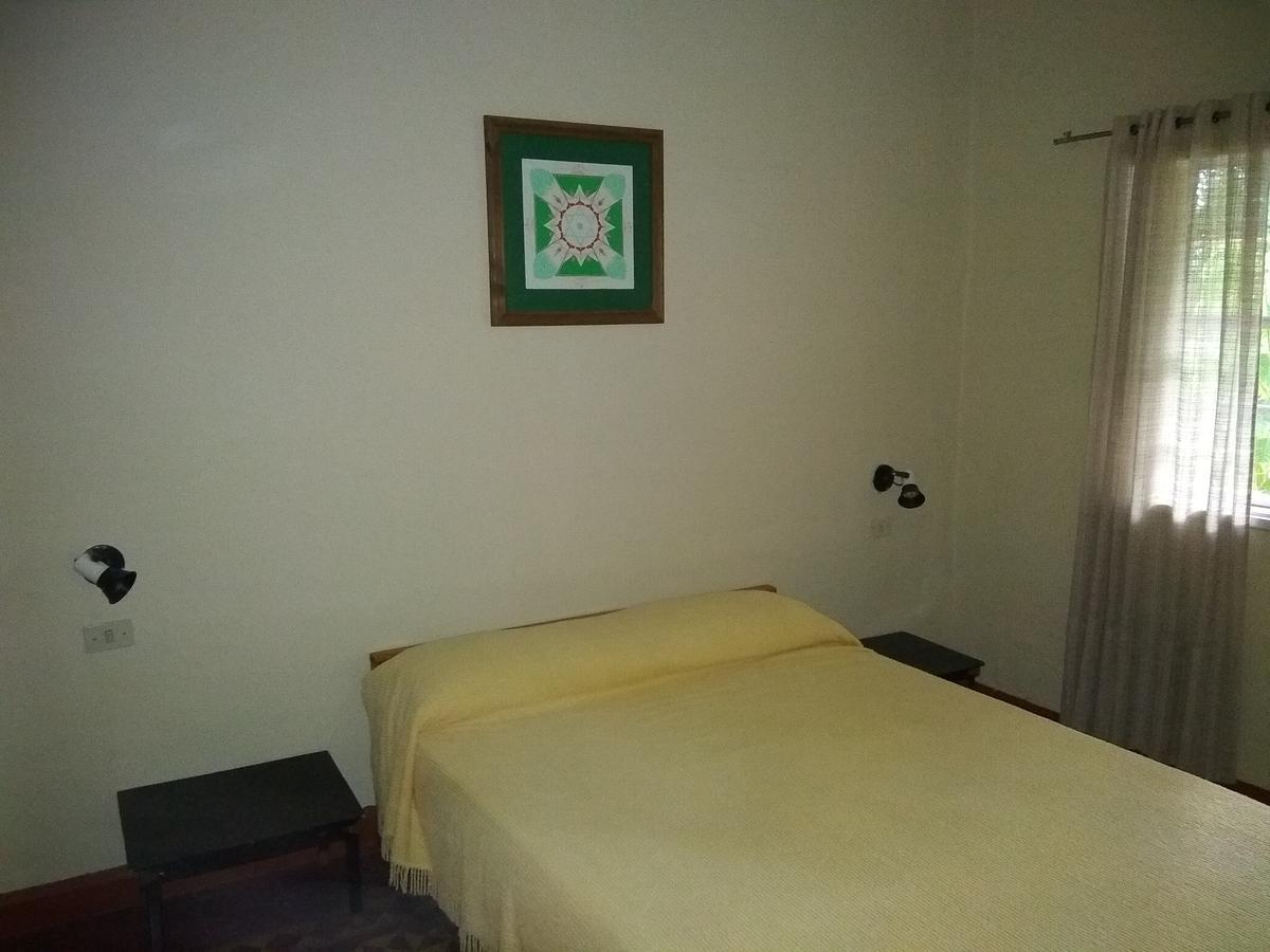El Limon Ξενοδοχείο San Marcos Sierra Εξωτερικό φωτογραφία