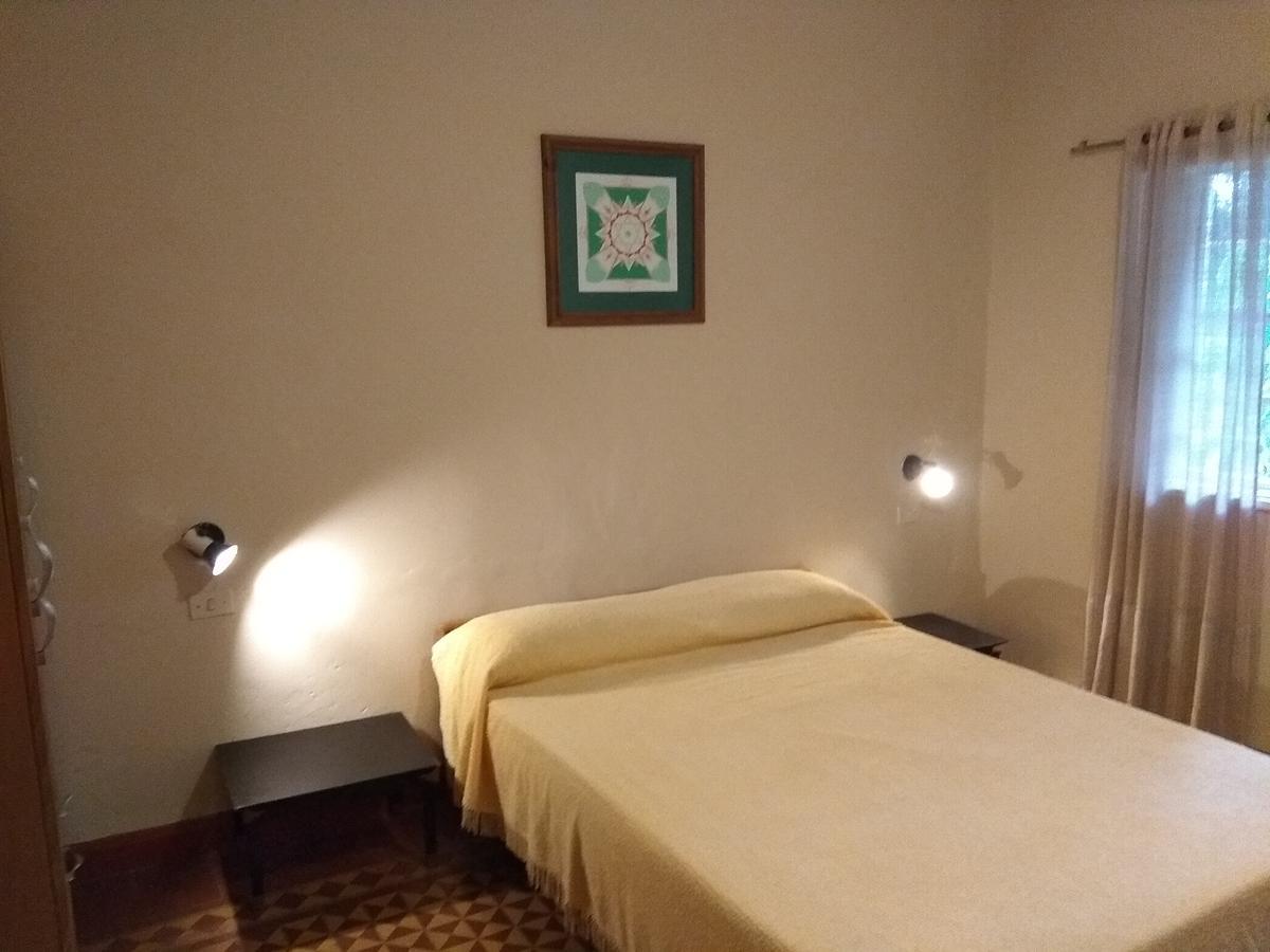 El Limon Ξενοδοχείο San Marcos Sierra Εξωτερικό φωτογραφία