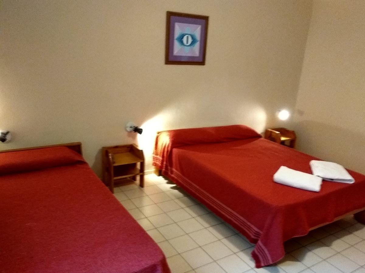 El Limon Ξενοδοχείο San Marcos Sierra Εξωτερικό φωτογραφία
