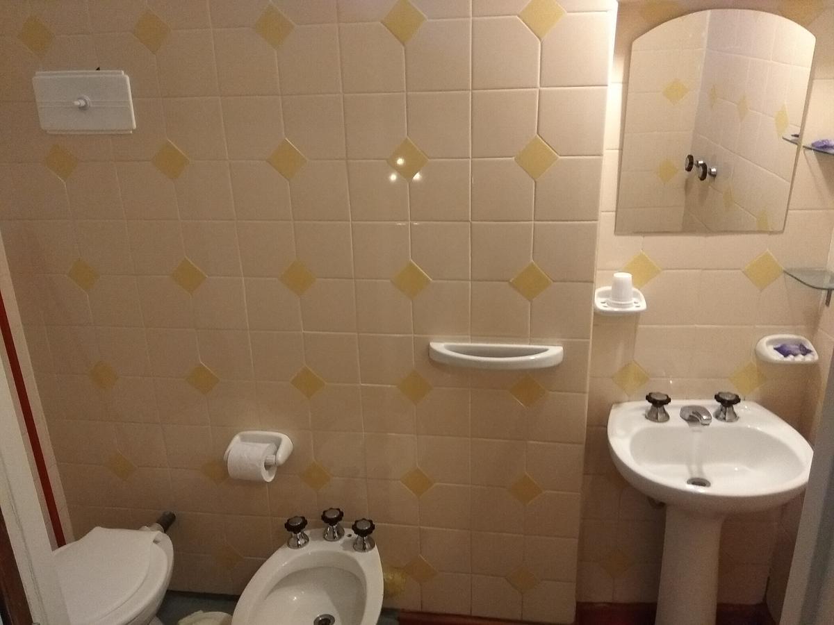 El Limon Ξενοδοχείο San Marcos Sierra Εξωτερικό φωτογραφία